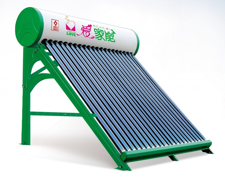 爱家能太阳能